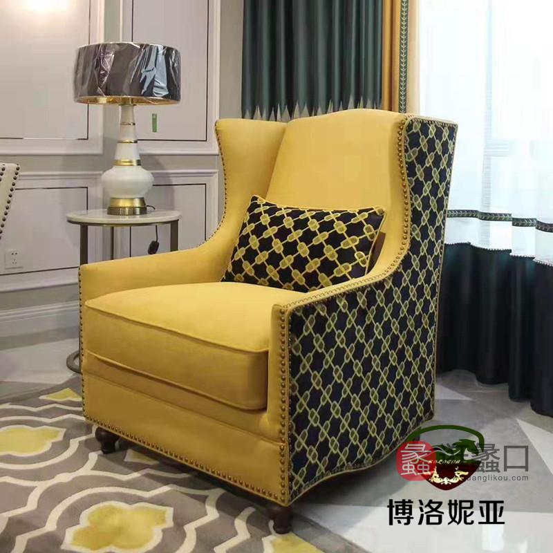 蠡口家具城博洛妮亚家具买家秀