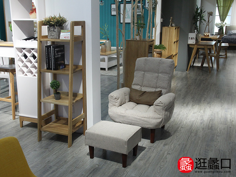 慕真家具