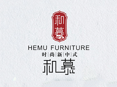 和慕家具