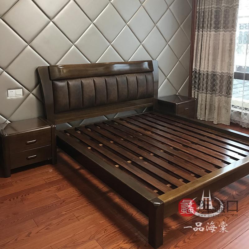 蠡口家具城君诺家居·一品海棠家具翁女士买家秀
