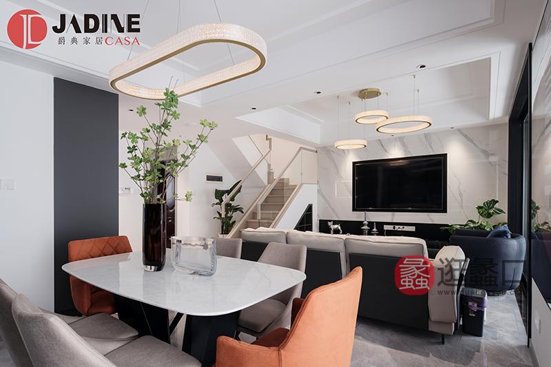 蠡口家具城爵典家居·Reluxform家具（意式现代风）席先生买家秀