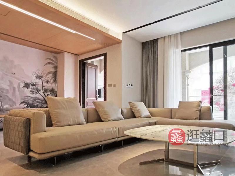 蠡口家具城钦驰极简家具买家秀