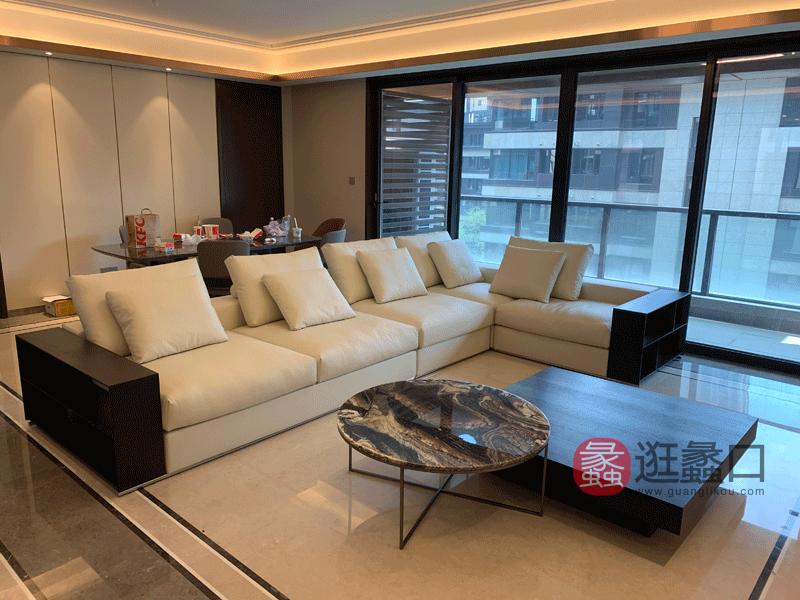 蠡口家具城钦驰极简家具买家秀