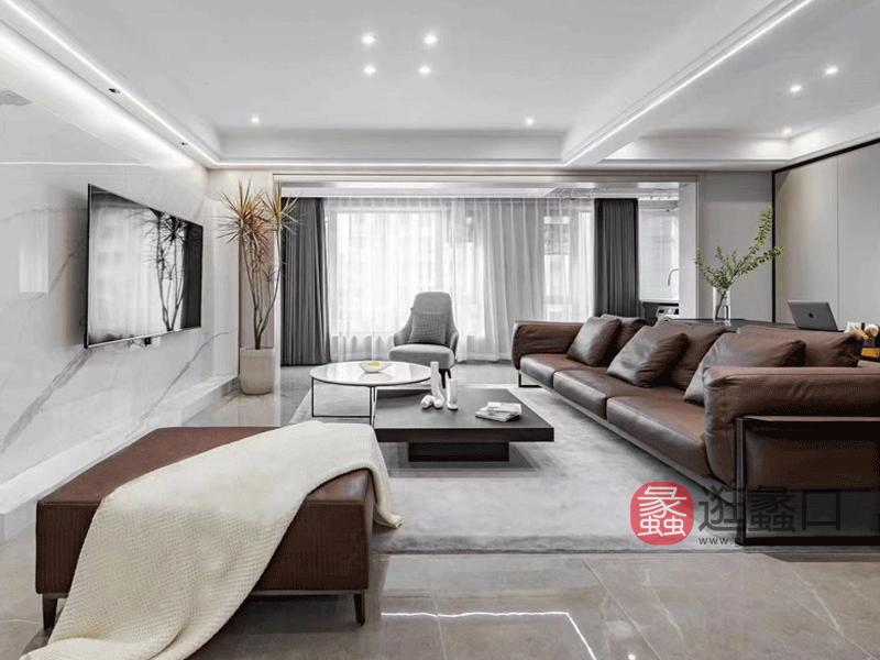 蠡口家具城钦驰极简家具周先生买家秀