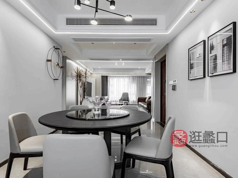蠡口家具城钦驰极简家具周先生买家秀