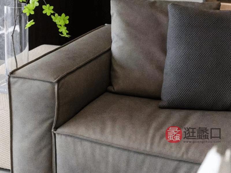 蠡口家具城钦驰极简家具庄先生买家秀