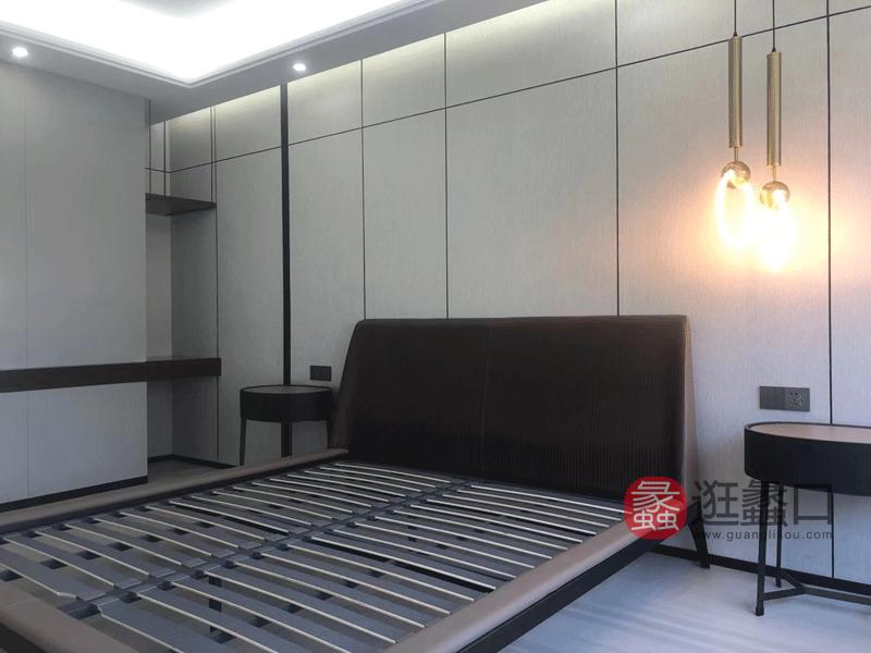 蠡口家具城钦驰极简家具买家秀