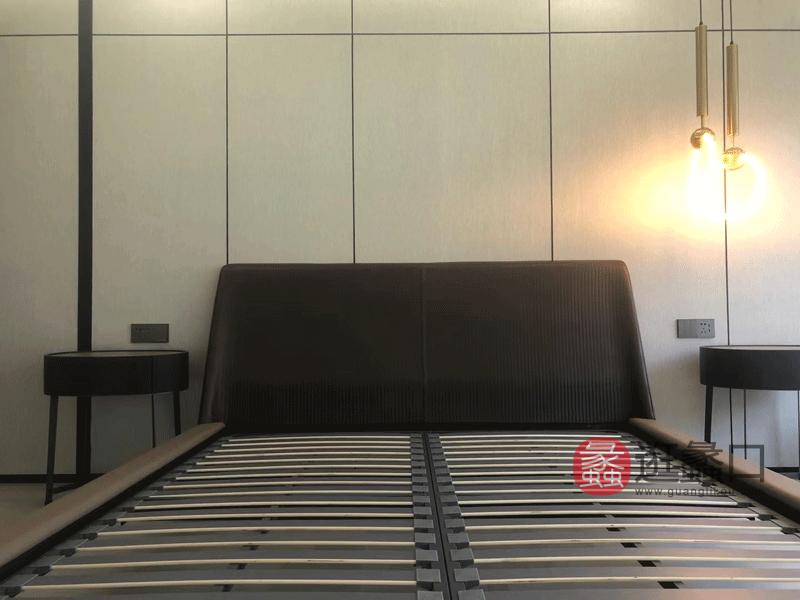 蠡口家具城钦驰极简家具楚先生买家秀