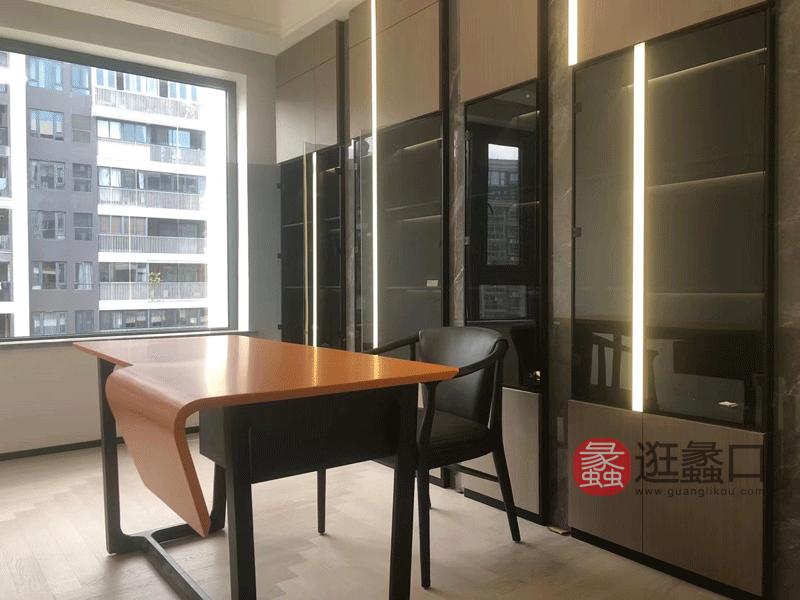 蠡口家具城钦驰极简家具楚先生买家秀
