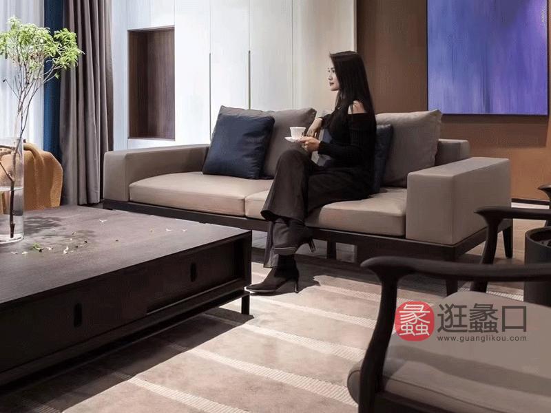 蠡口家具城钦驰极简家具买家秀