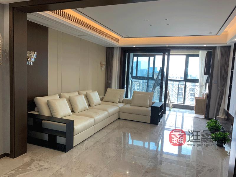 蠡口家具城钦驰极简家具买家秀
