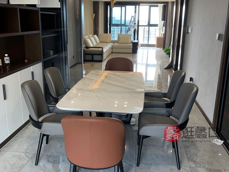 蠡口家具城钦驰极简家具许先生买家秀