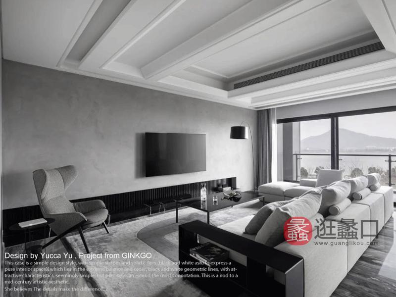 蠡口家具城钦驰极简家具买家秀