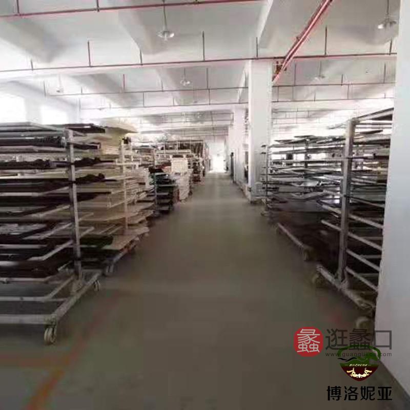 蠡口家具城博洛妮亚家具先生买家秀