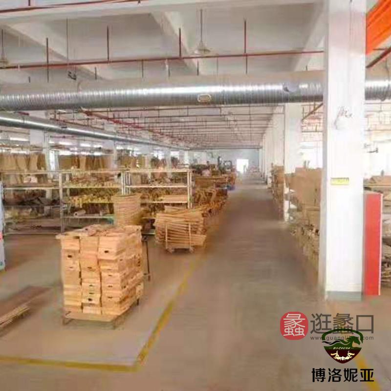 蠡口家具城博洛妮亚家具先生买家秀