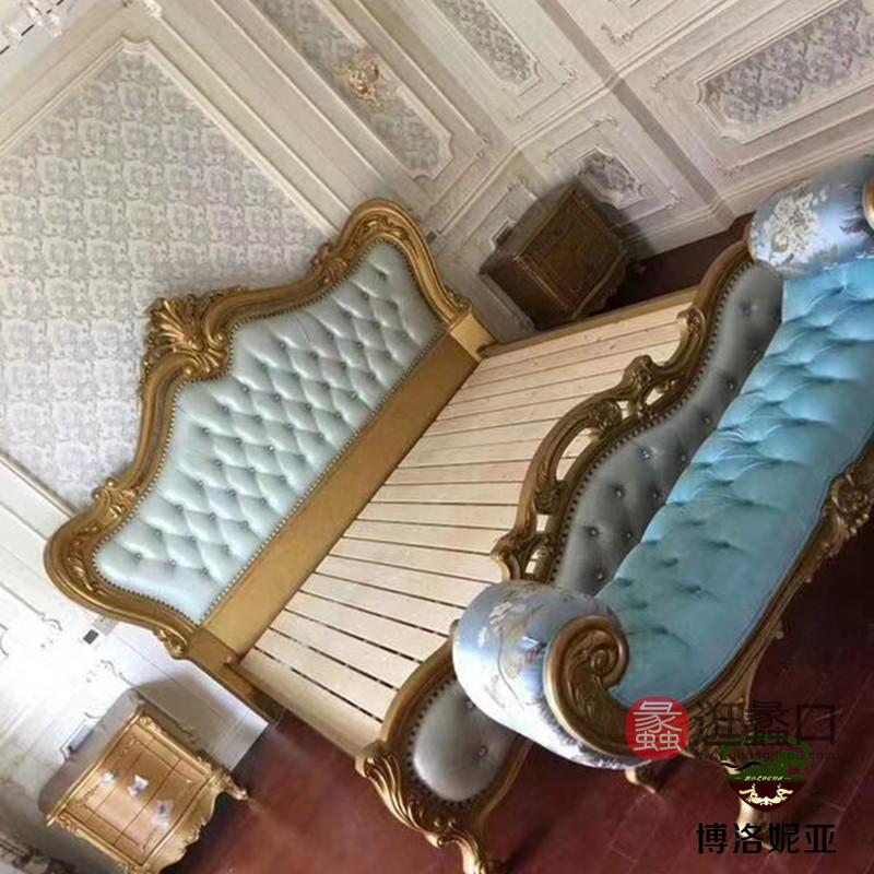 蠡口家具城博洛妮亚家具先生买家秀