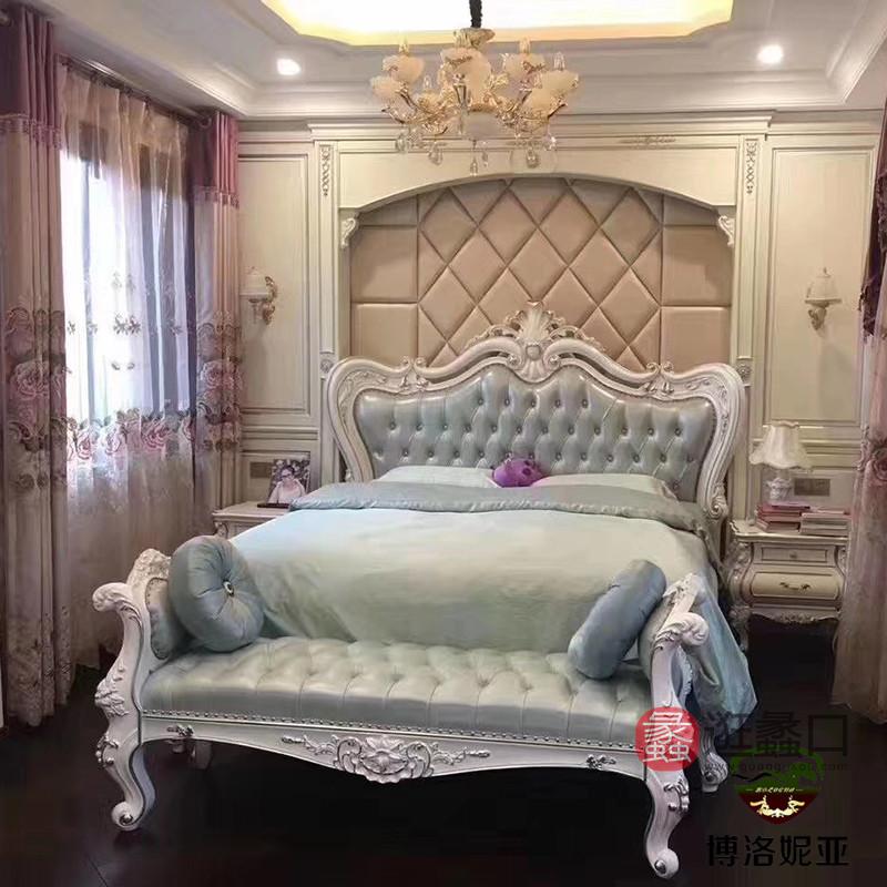 蠡口家具城博洛妮亚家具先生买家秀