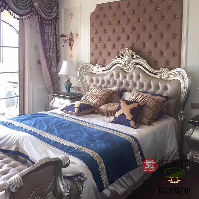 蠡口家具城博洛妮亚家具先生买家秀