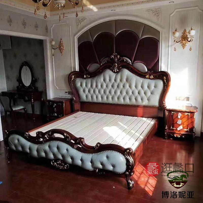 蠡口家具城博洛妮亚家具先生买家秀