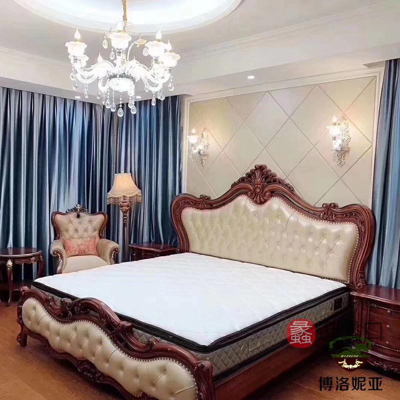 蠡口家具城博洛妮亚家具先生买家秀