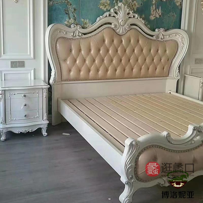 蠡口家具城博洛妮亚家具先生买家秀