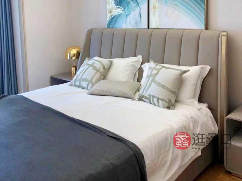 蠡口家具城爵典家居·集致·贝尼家具（轻奢风）苏州工业园区秦先生买家秀
