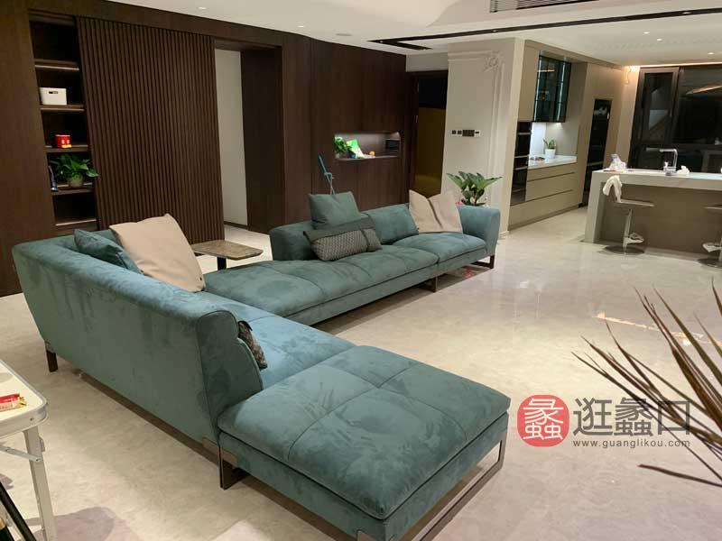 蠡口家具城环宸家具钱先生买家秀