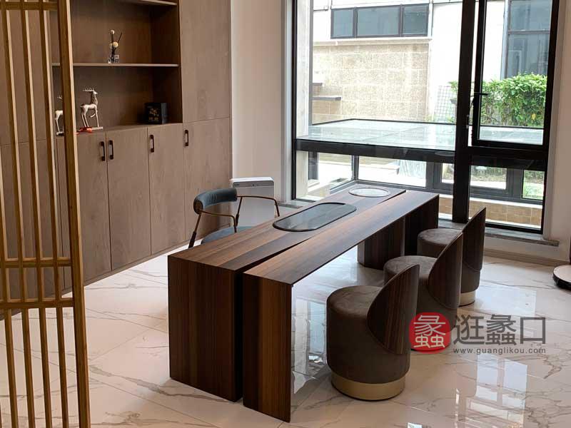 蠡口家具城环宸家具钱先生买家秀
