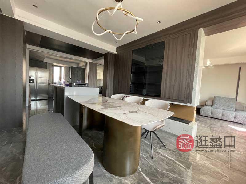 蠡口家具城环宸家具安女士买家秀