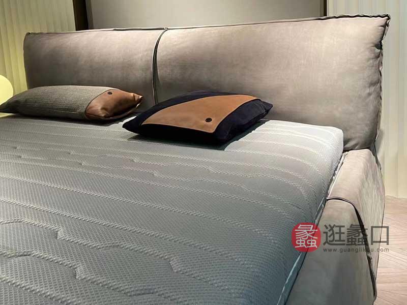 蠡口家具城环宸家具安女士买家秀
