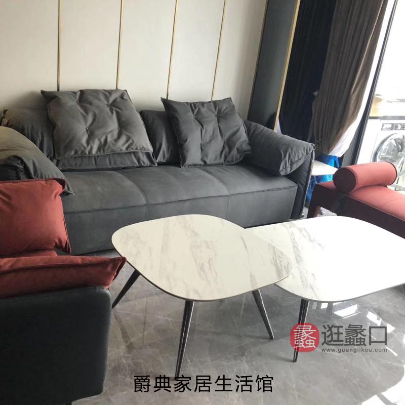 蠡口家具城爵典家居·Reluxform家具（意式现代风）赵先生买家秀