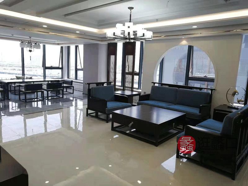 蠡口家具城木杩家具楚先生买家秀