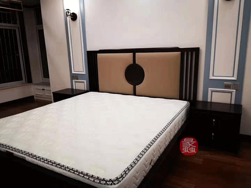 蠡口家具城木杩家具万先生买家秀