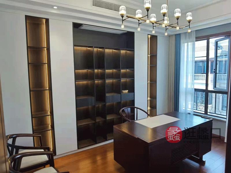 蠡口家具城木杩家具田总买家秀