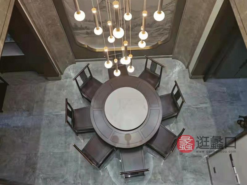 蠡口家具城木杩家具田总买家秀