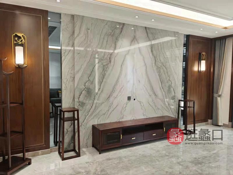 蠡口家具城木杩家具田总买家秀