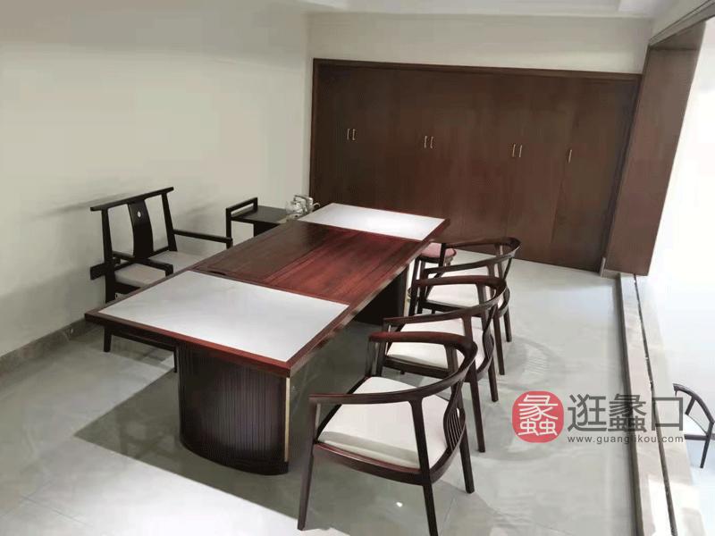 蠡口家具城木杩家具田总买家秀