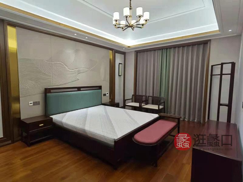 蠡口家具城木杩家具田总买家秀