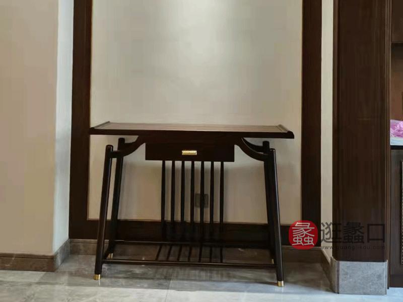 蠡口家具城木杩家具田总买家秀
