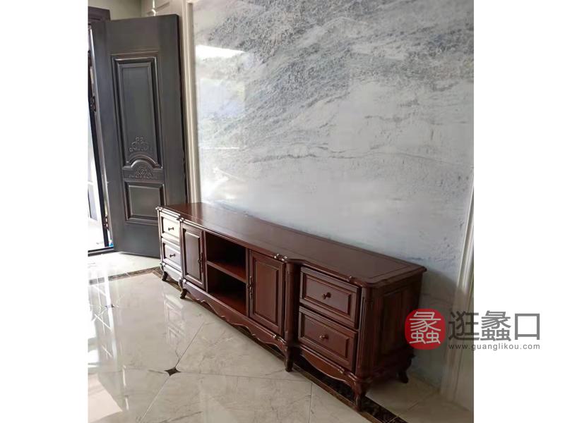 蠡口家具城奥斯汀家具吴中区越溪别墅郎总买家秀