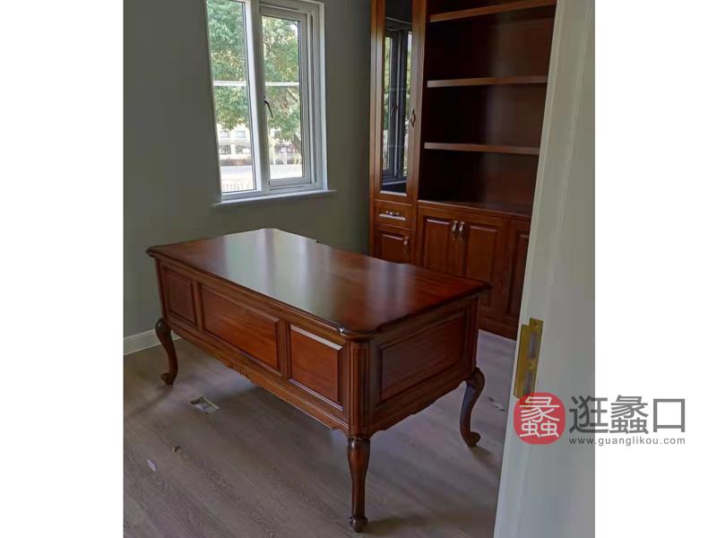 蠡口家具城奥斯汀家具吴中区越溪别墅郎总买家秀