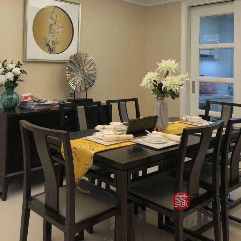 蠡口家具城爵典家居·艺术家居生活馆（意式极简 中古轻法风）姜先生买家秀