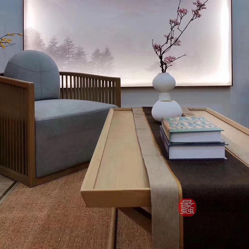 蠡口家具城爵典家居·艺术家居生活馆（意式极简 中古轻法风）江女士买家秀