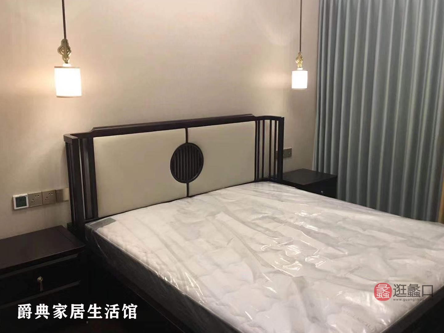 蠡口家具城爵典家居·艺术家居生活馆（意式极简 中古轻法风）马小姐买家秀