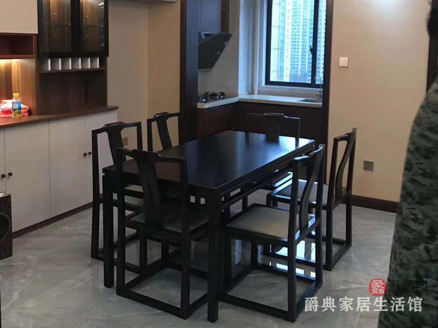蠡口家具城爵典家居·艺术家居生活馆（意式极简 中古轻法风）马小姐买家秀