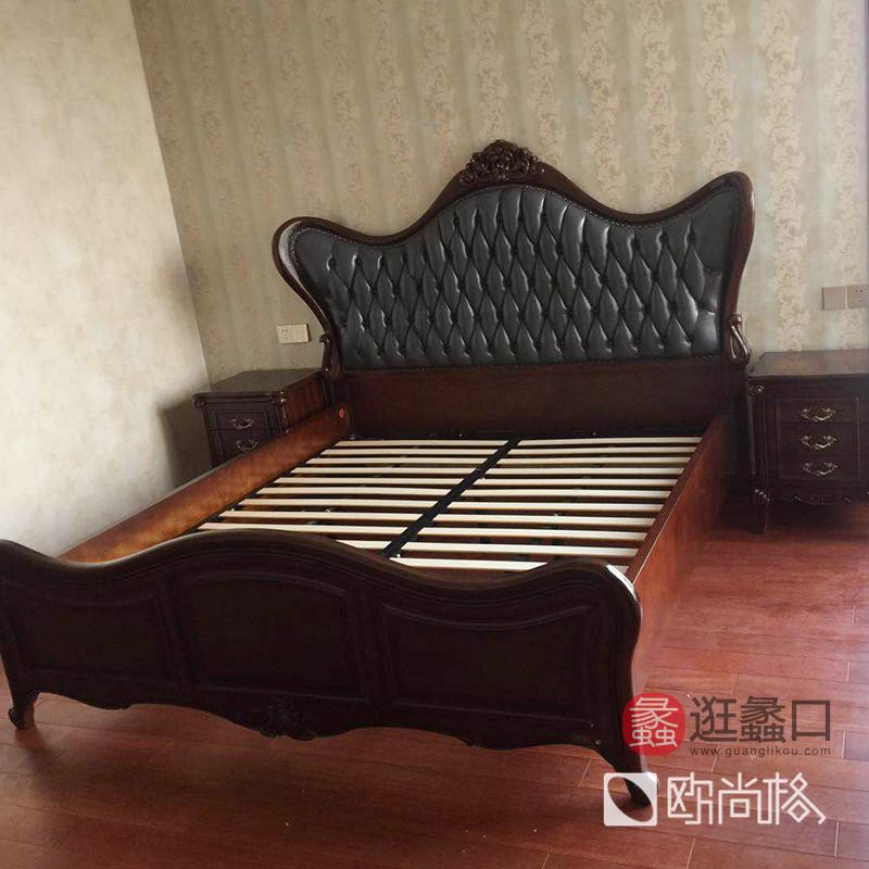 蠡口家具城欧尚格家居连锁买家秀
