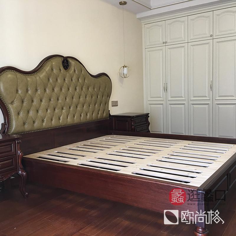 蠡口家具城欧尚格家居连锁买家秀