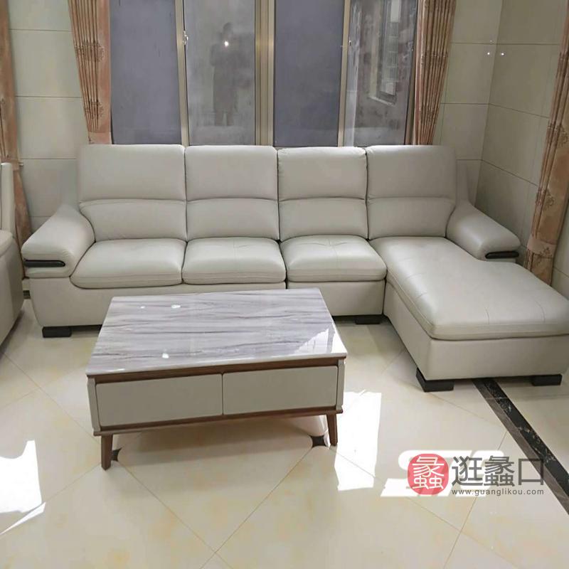 蠡口家具城思凯林家居王老板买家秀
