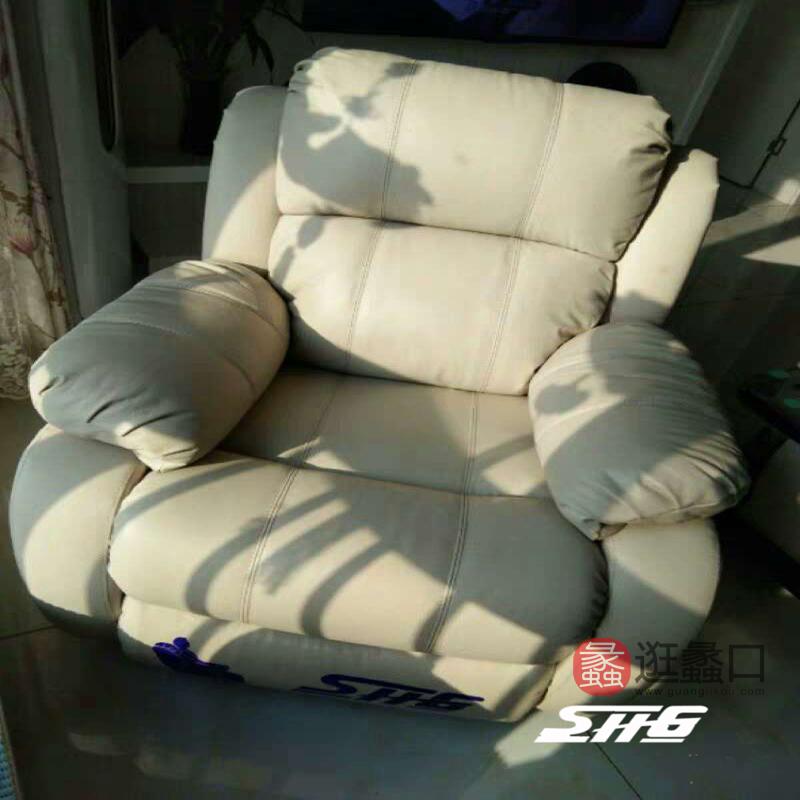 蠡口家具城思凯林家居洁洁买家秀