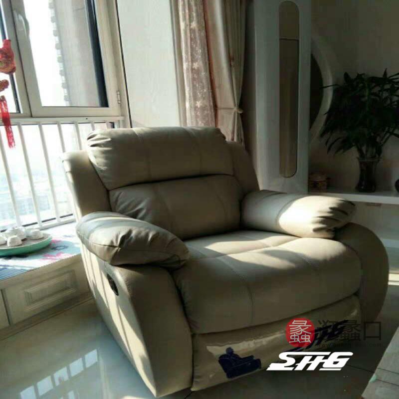 蠡口家具城思凯林家居洁洁买家秀